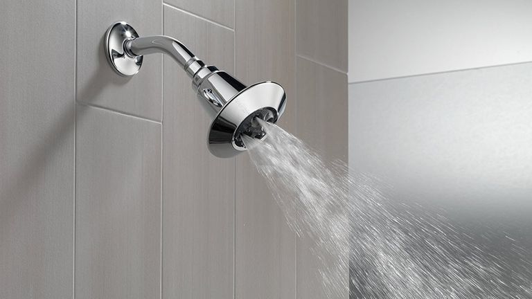 5 best high pressure shower heads | Real Homes