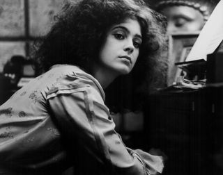 forgotten 80s Sean young