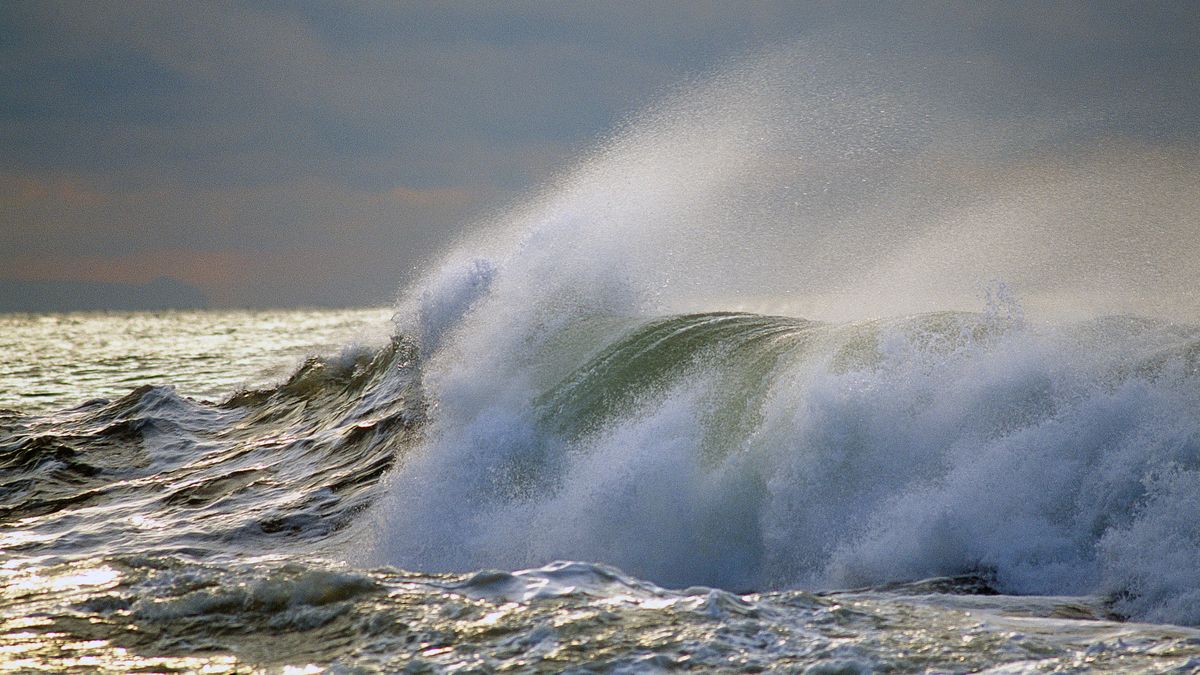 Finalmente se ha encontrado una burbuja de agua ‘desaparecida’ que se esperaba que estuviera en el Océano Atlántico