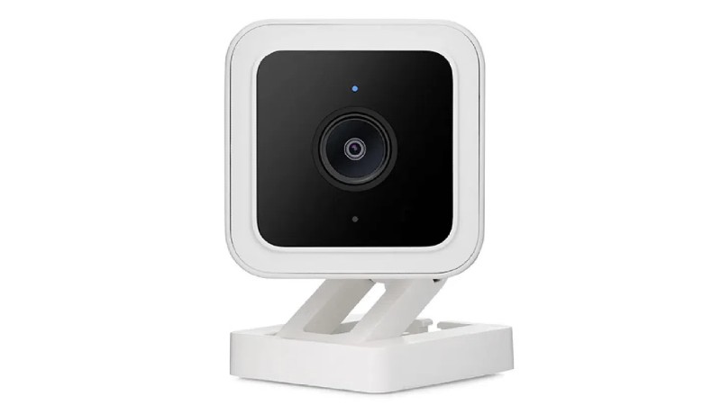 WYZE Cam v3 HD indoor/outdoor video camera