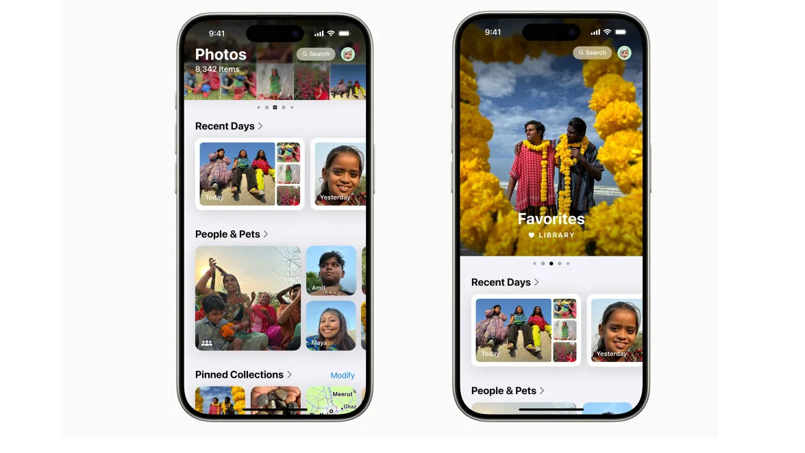 The 7 biggest announcements from Apple’s 2024 WWDC event