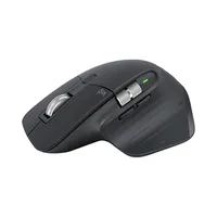 Logitech MX Master 3S Wireless Mouse Standard Edition Logitech MX Master 3S Wireless Mouse Standard Edition
