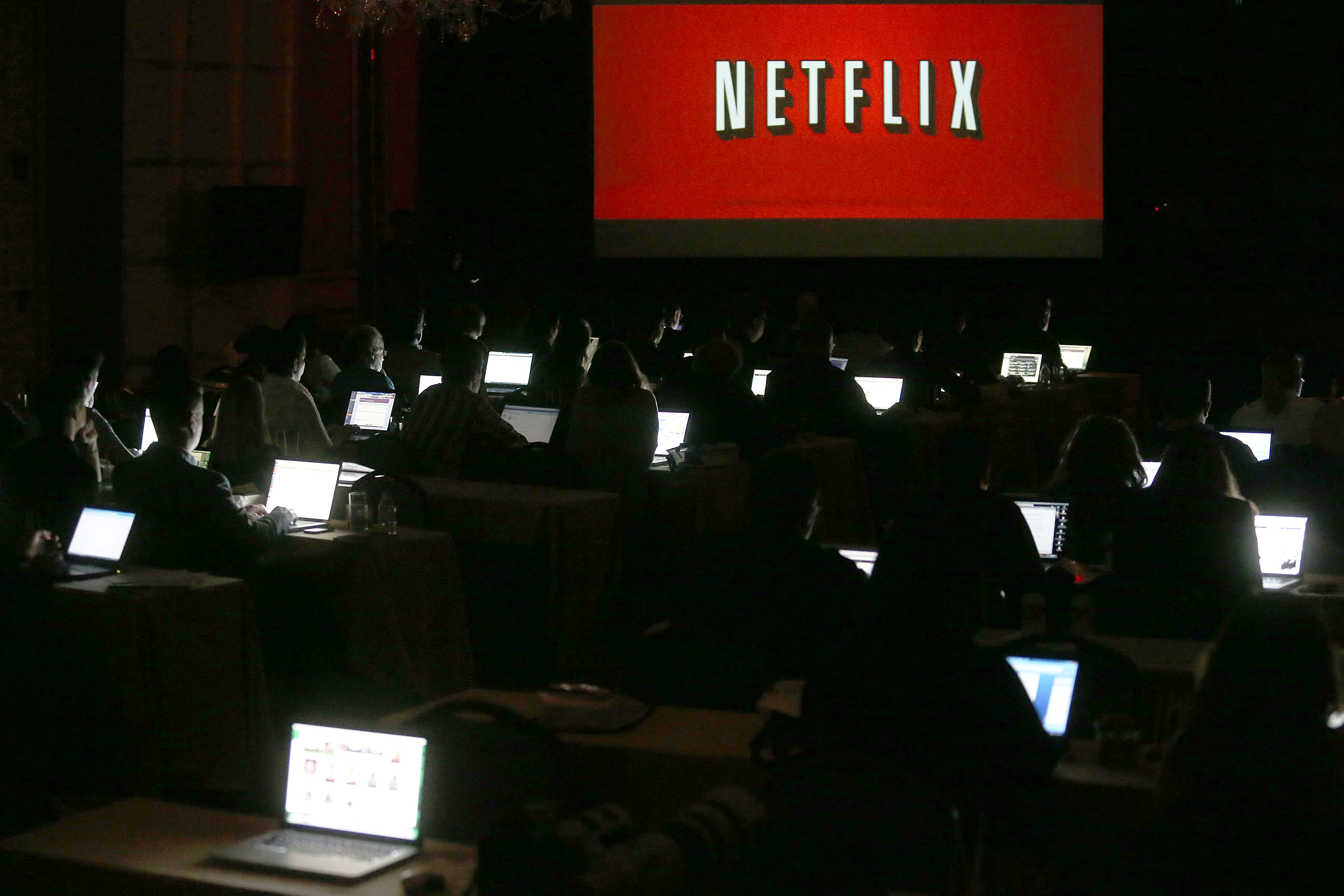 8 ingenious Netflix hacks | The Week