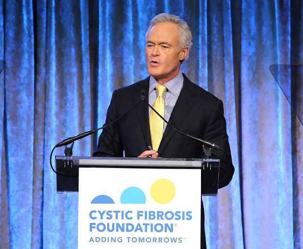 Scott Pelley.