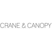 Crane &amp; Canopy