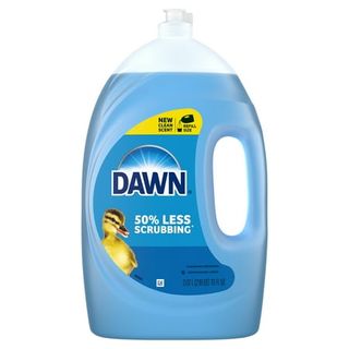 Dawn Ultra Dish Soap Dishwashing Liquid, Original Scent, 70 Fl Oz