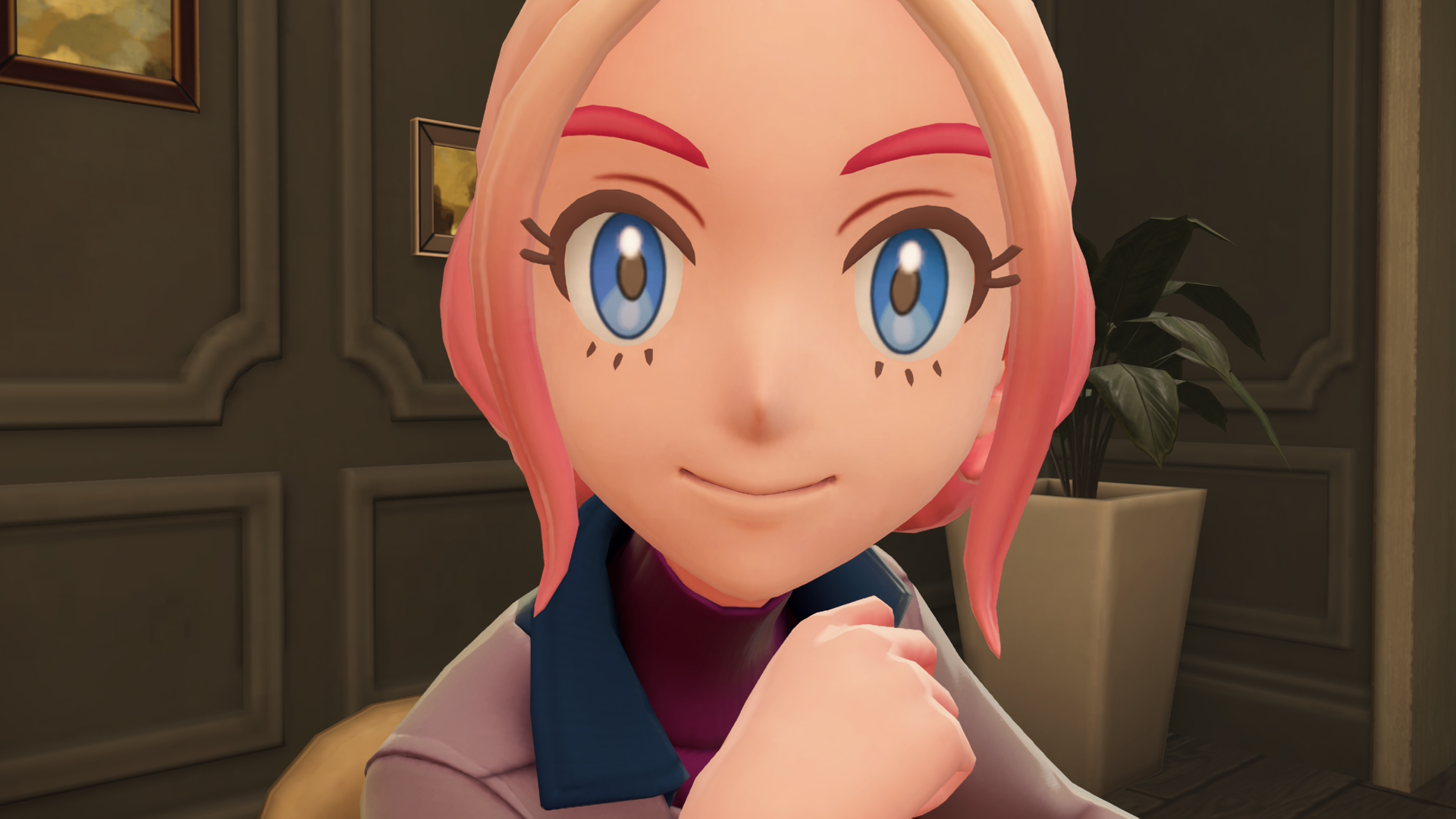 Pok&amp;eacute;mon Legends Z-A