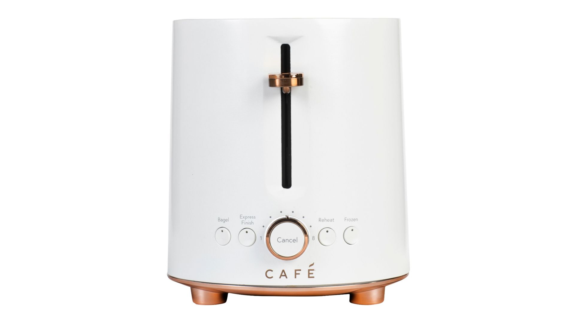 Café - Specialty 2-Slice Toaster