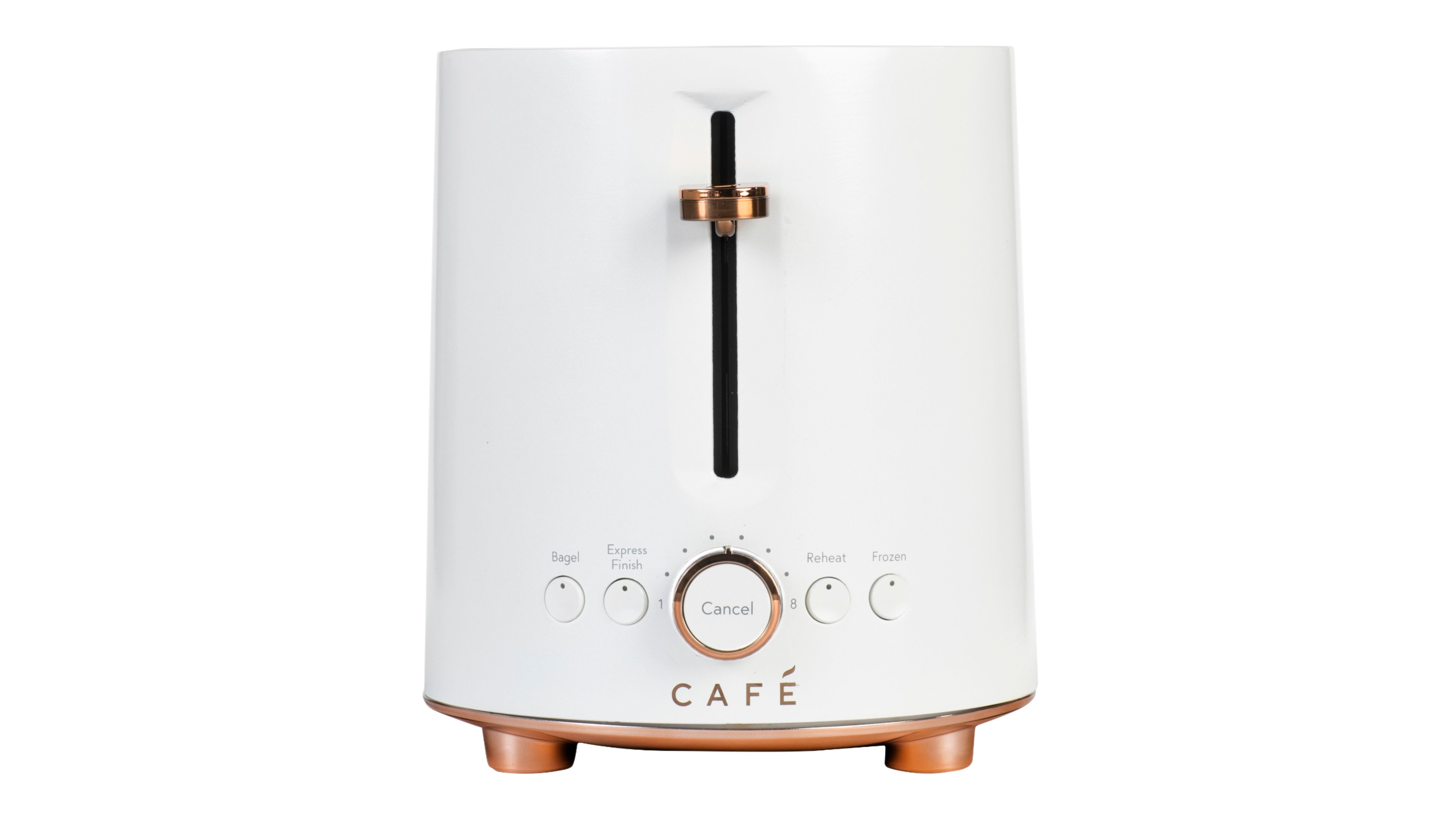 Café - Specialty 2-Slice Toaster