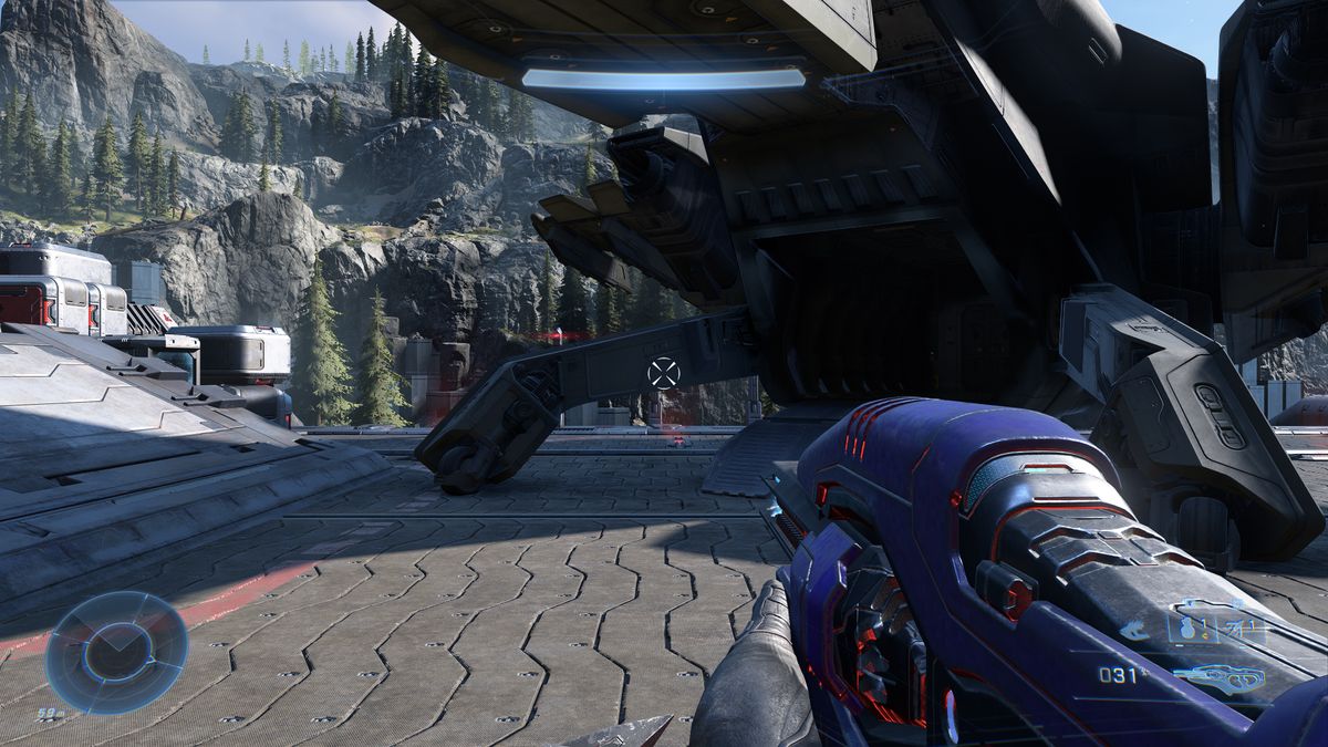 Halo Infinite