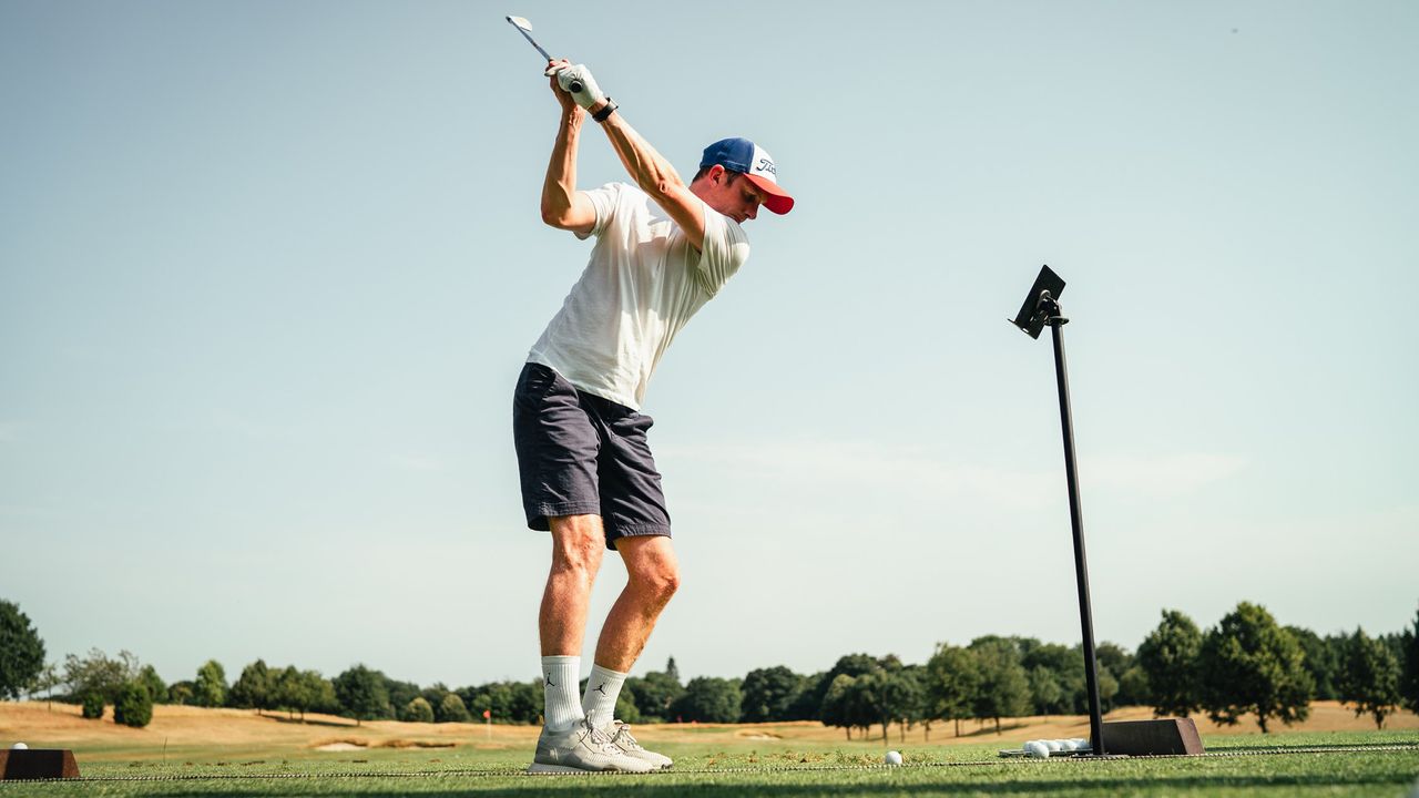The Grove - Driving Range 2