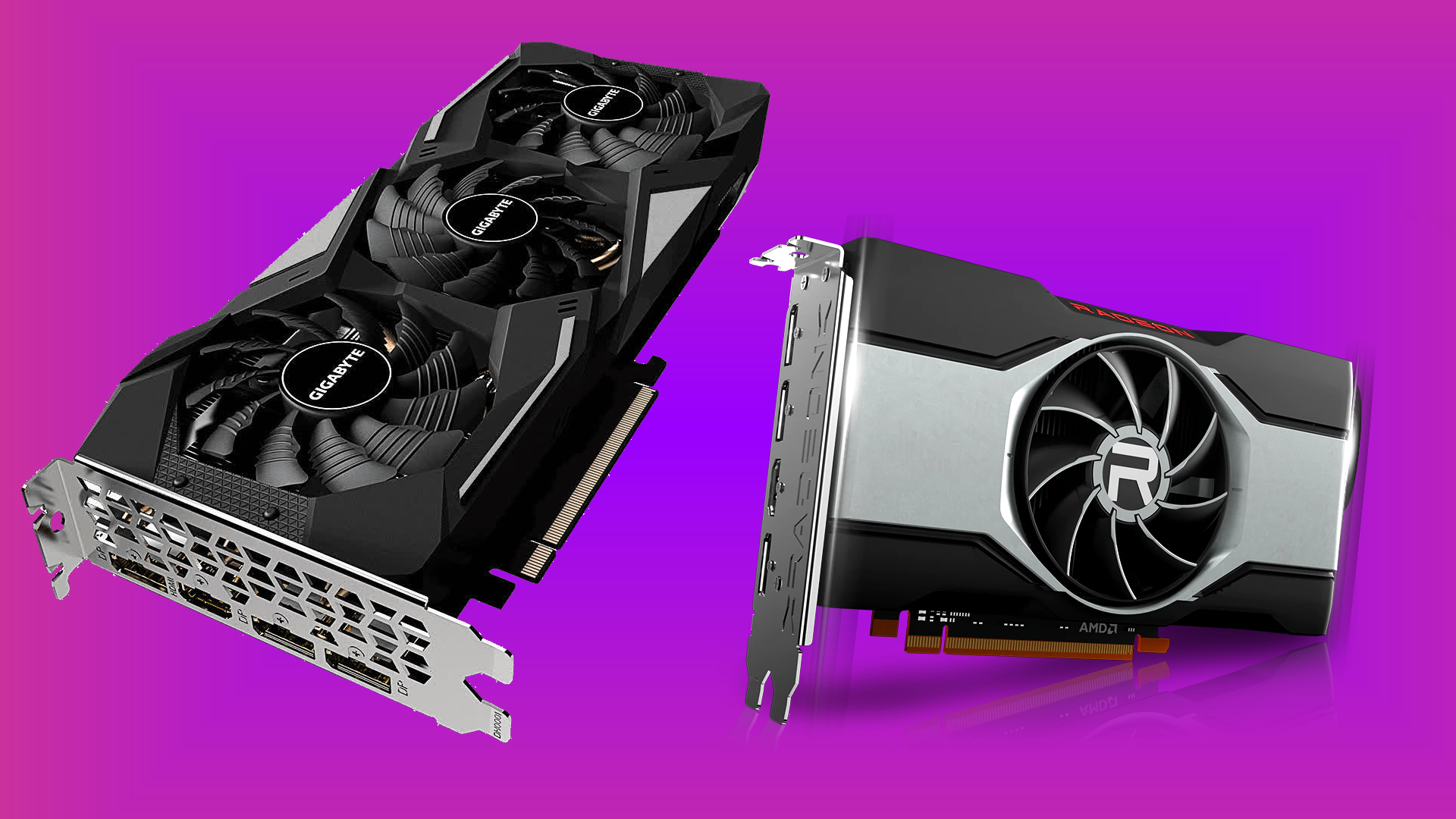 Best cheap graphics cards 2022: deals and rates on affordable GPUs