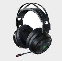 Razer Nari Ultimate Headset | AU$183.20 (usually AU$244.30)