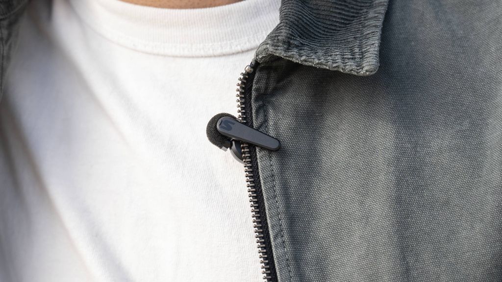 Calling all content creators - Shure has unveiled the world’s smallest