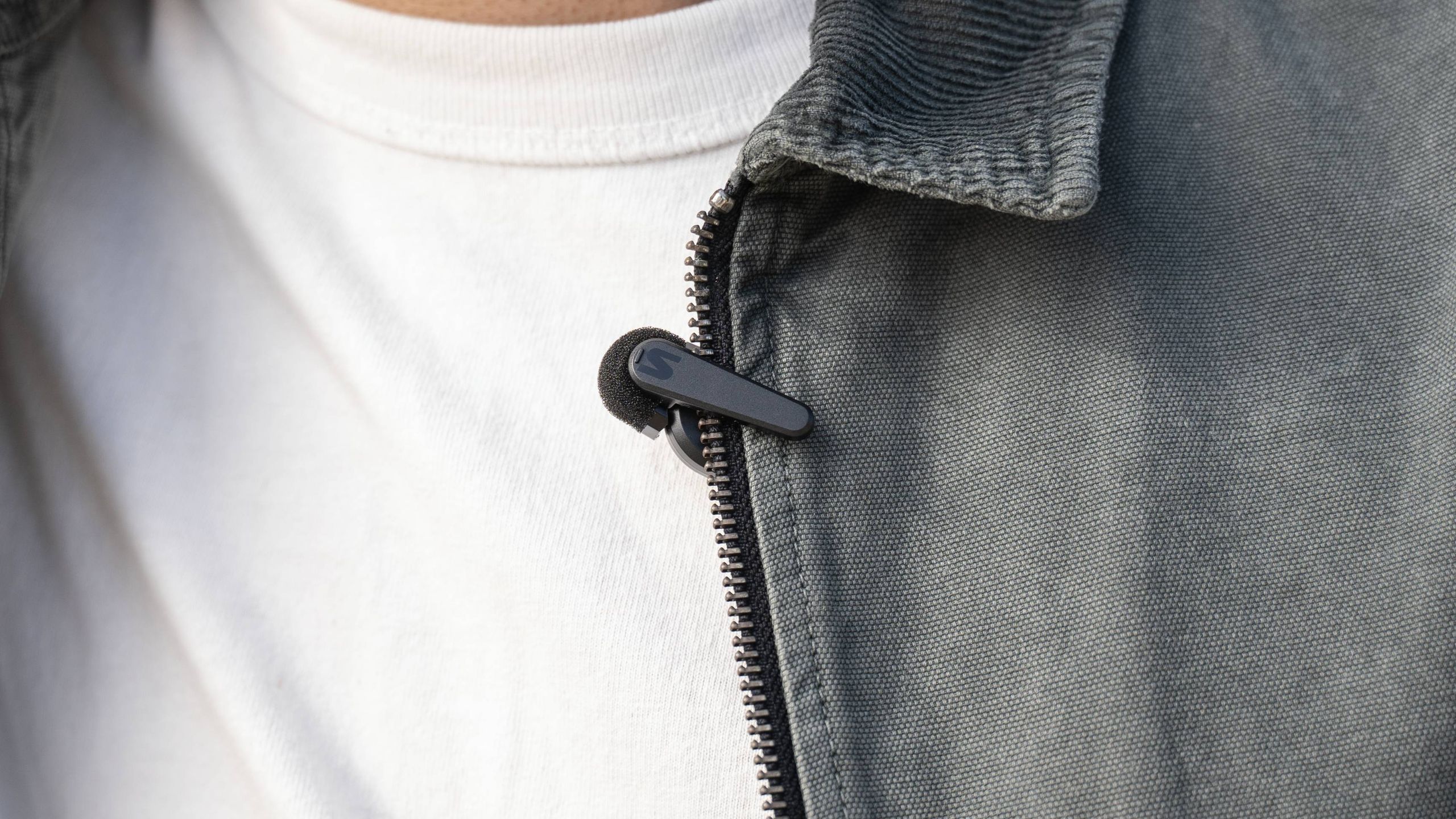 Calling all content creators - Shure has unveiled the world’s smallest ...