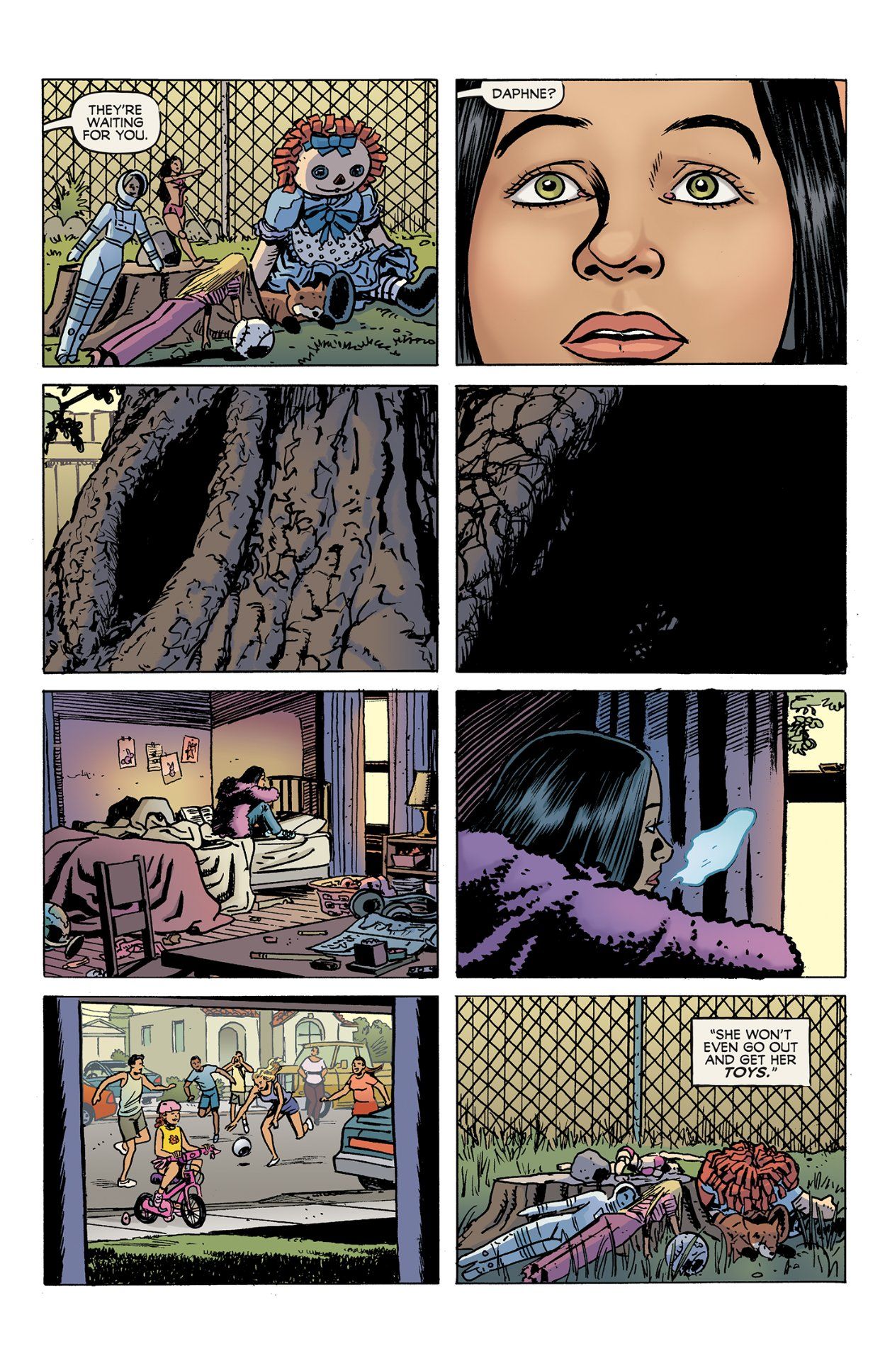 Creepshow #2