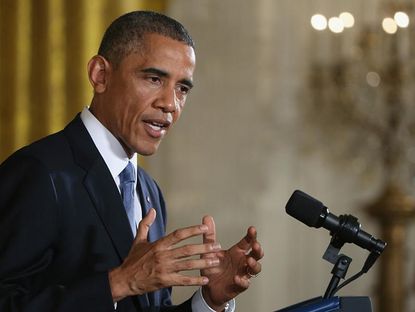 Obama may move to protect up to 5 million undocumented immigrants