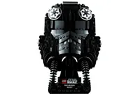 Lego TIE Fighter Pilot Helmet | $59.99