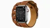 Apple Watch Series 6 Hermes Edition