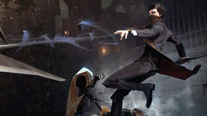 Dishonored 2' Review: First Impressions
