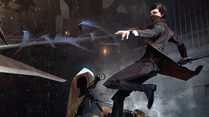 Dishonored 2 - My Top 5 Best Kills 