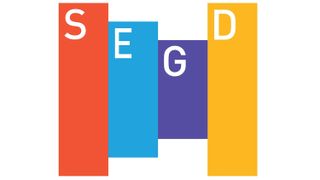 Pentagram’s logo for SEGD is beautifully original