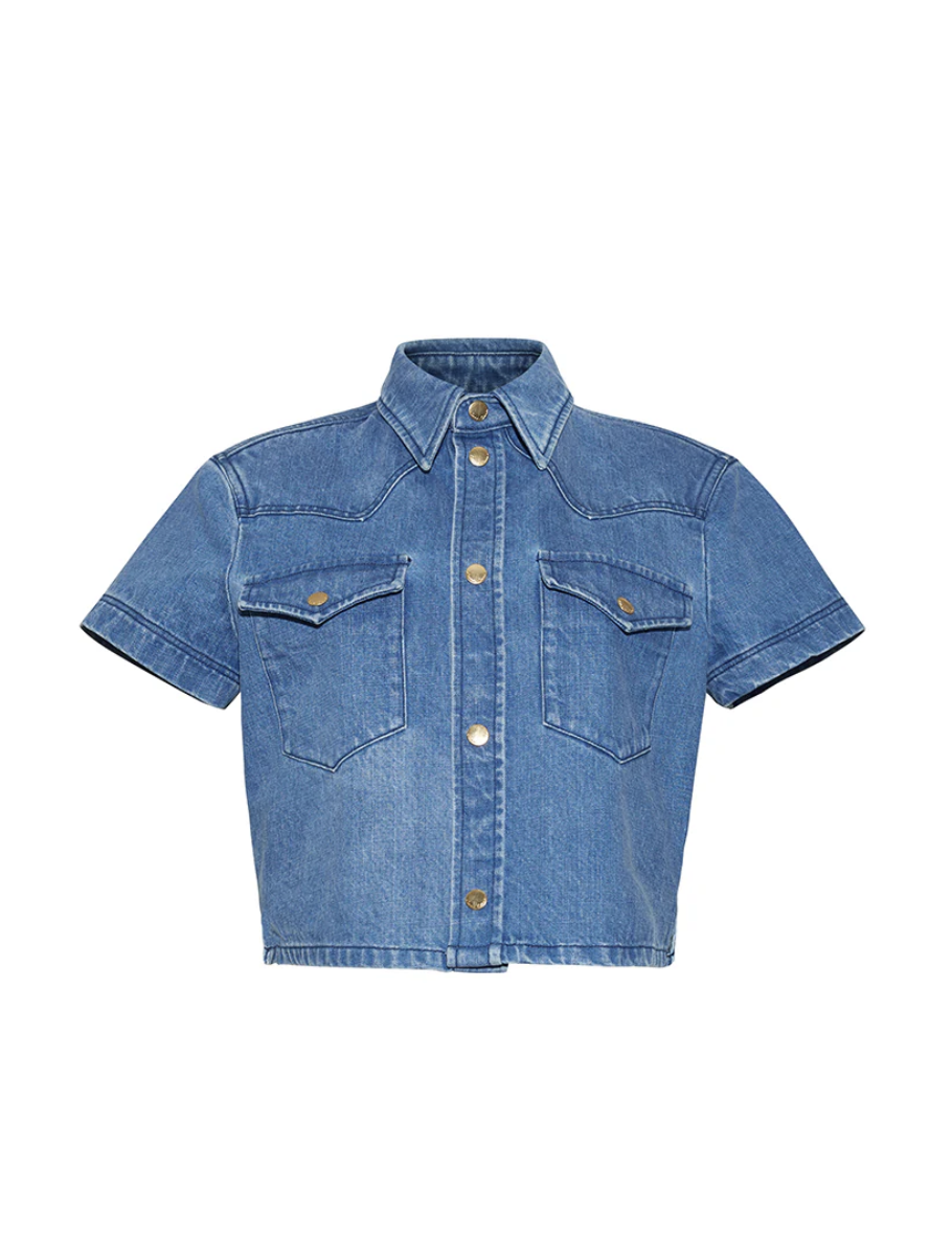 Cara Cara New York, Paro Top