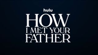 The How I Met Your Father logo