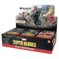 Play Boosters | View at Amazon