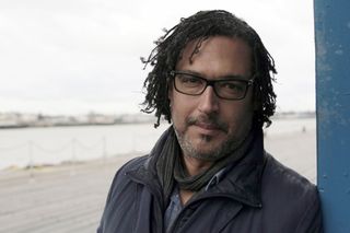 David Olusoga in The Secret Windrush Files