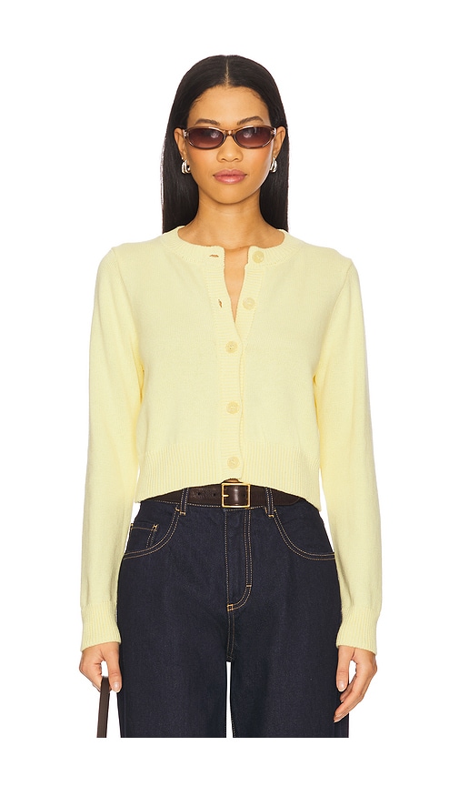 Aubrey Cardigan