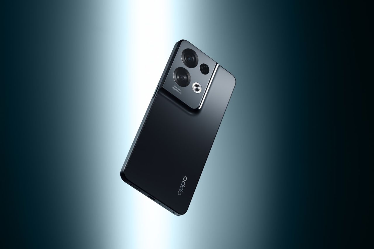 OPPO Reno8 Pro 5G