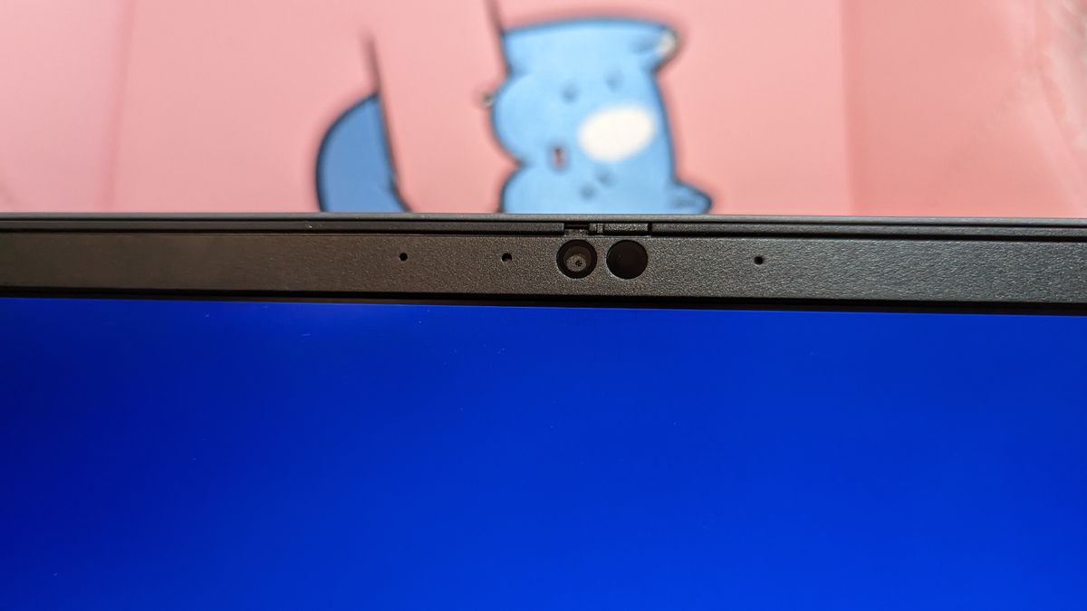 Lenovo THINKPAD P16v Gen 1 L13 4 Webcam Web Appareil Photo Caméra 5C21D67582