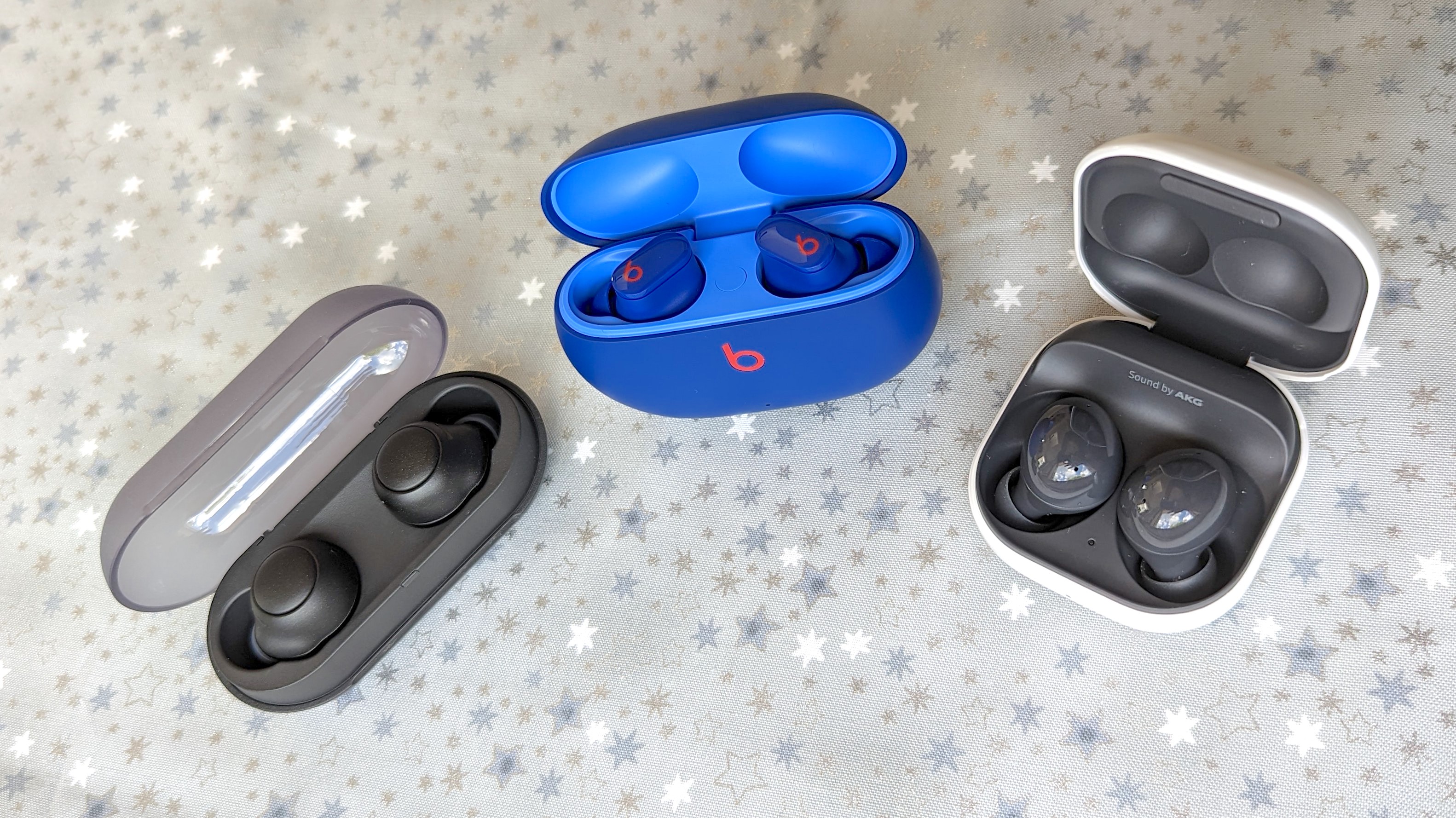 How these earbuds compare to AirPods  Checkout – Best Deals, Expert  Product Reviews & Buying Guides