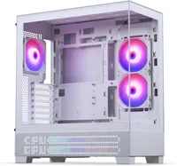 Phanteks XT View Matrix Phanteks XT View Matrix