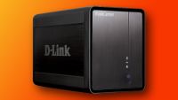 D-Link DNS-325 NAS