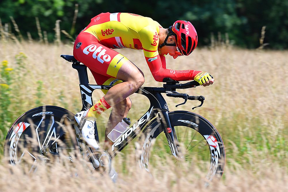Antoine Warnier
