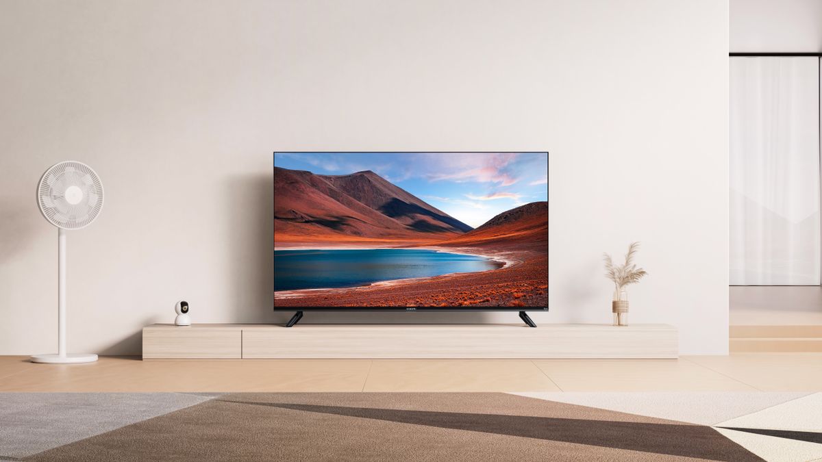 Xiaomi launches ridiculously cheap range of 4K TVs with Fire TV built-in