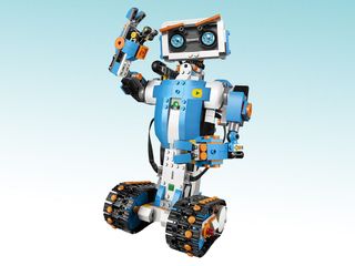 Lego Boost Creative Toolbox
