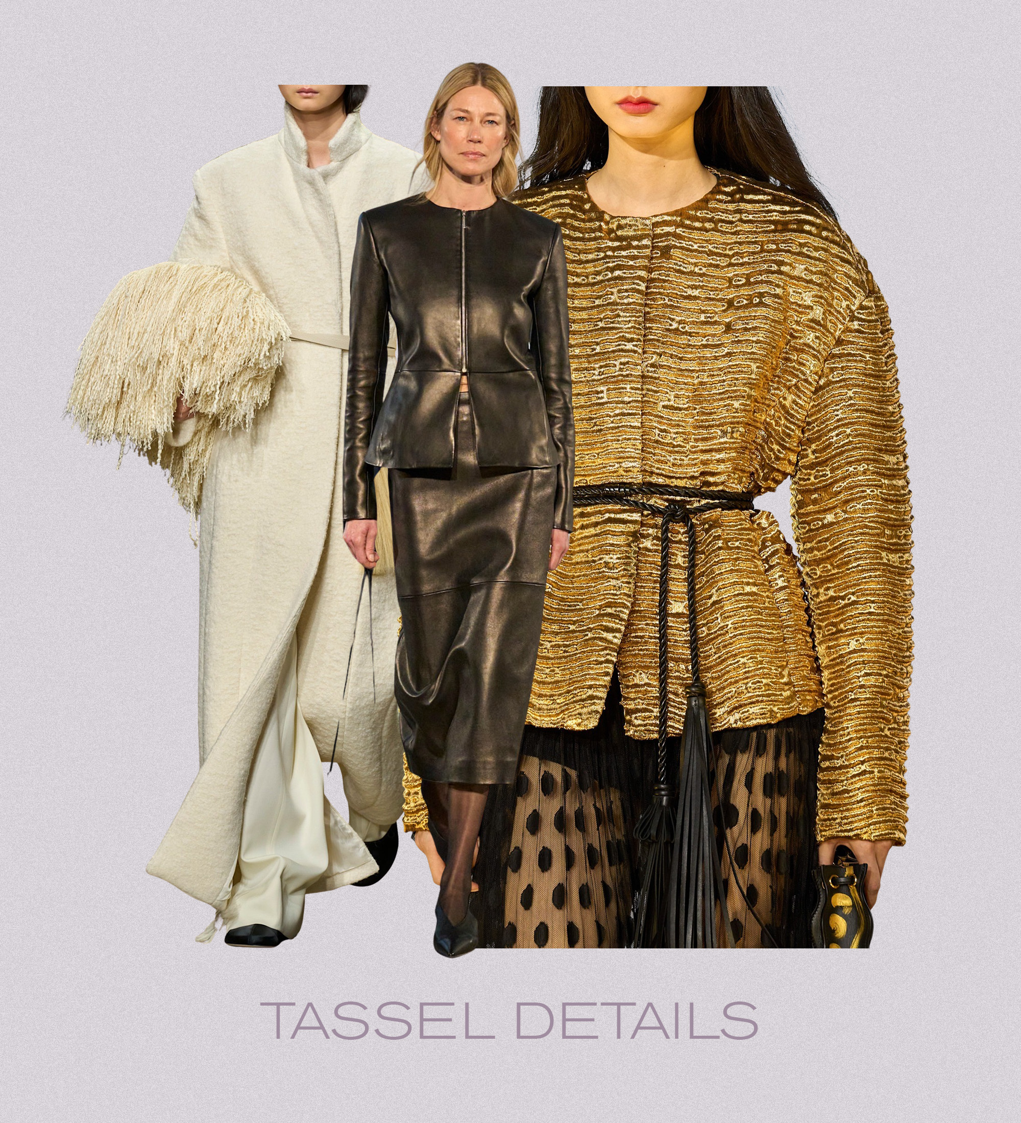 Fall trends