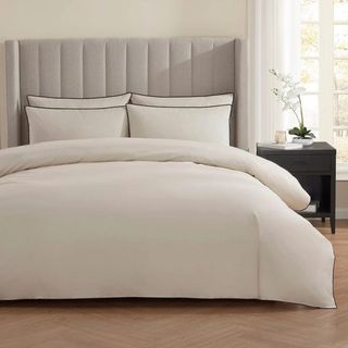 Dusk Cambridge 200 Thread Count Duvet Cover