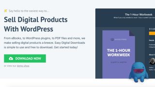 e-commerce WordPress plugins