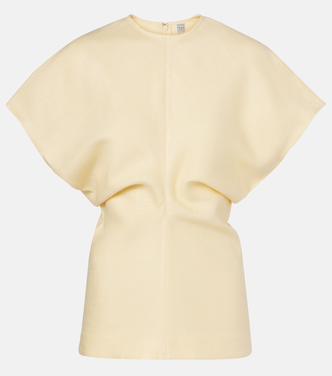 Gathered Top