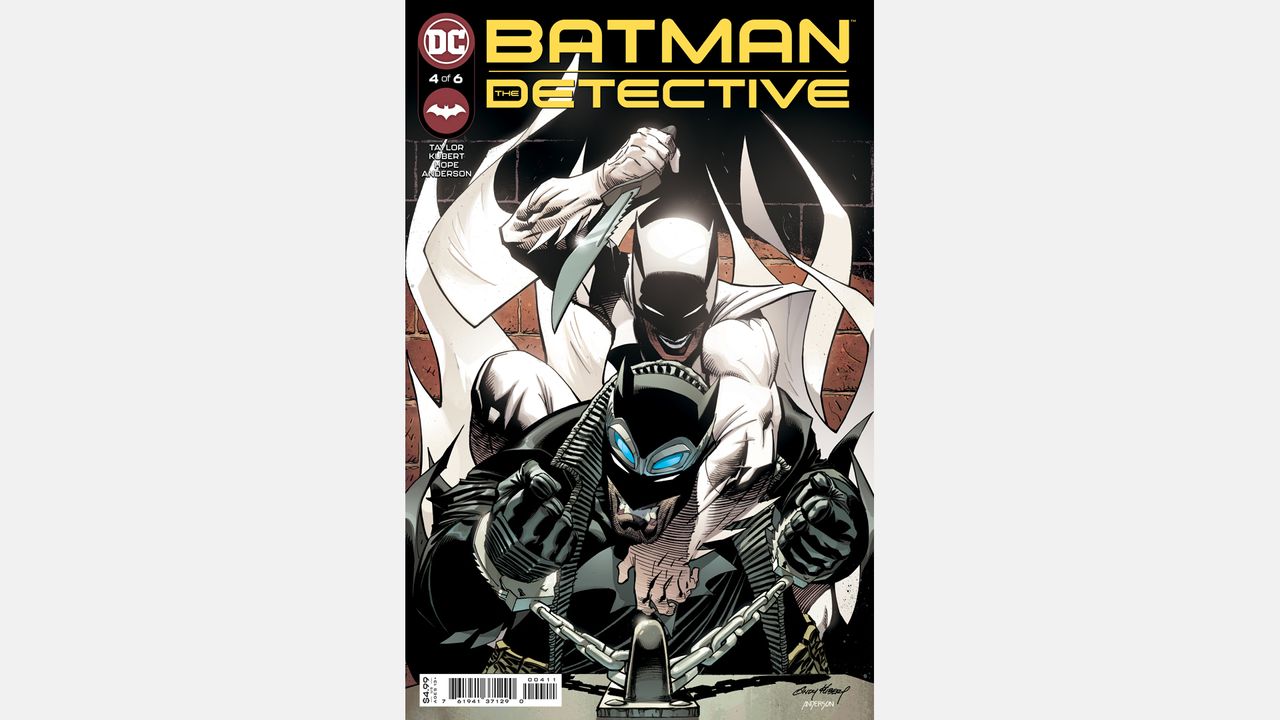 DC July 2021 solicitations