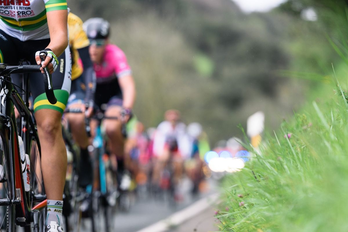 Emakumeen Bira 2016 Stage 4 - A 76 km road stage starting and finishing in Portugalete, Spain on 17th April 2016.
