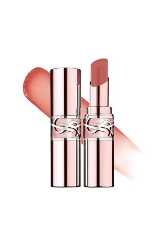 Yves Saint Laurent Loveshine Candy Glow Lip Balm - 1b Pink Sunrise