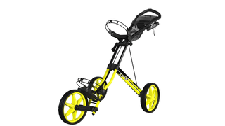 Sun Mountain 2022 Speed Cart V1R Push Cart