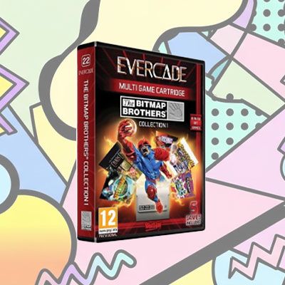 The Bitmap Brothers Collection 1