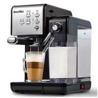 Breville One-Touch CoffeeHouse Coffee Machine - View at Amazon