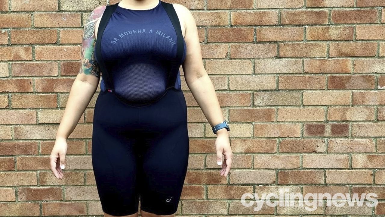 Velocio Ultralight Bib Shorts